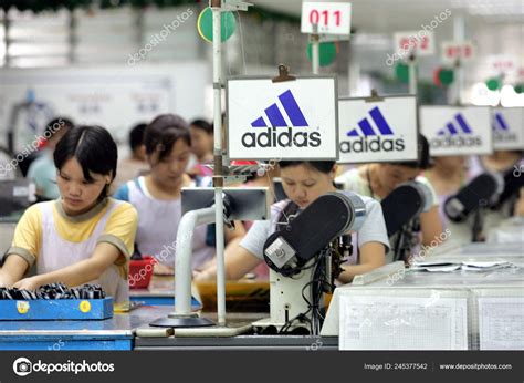 cheap adidas clothing online china|Adidas factory in China.